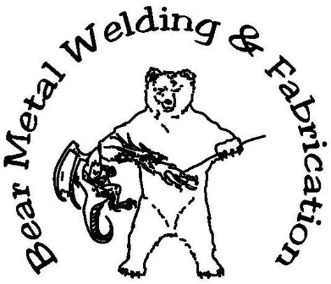 bear metal fabrication|bear metal buffalo ny.